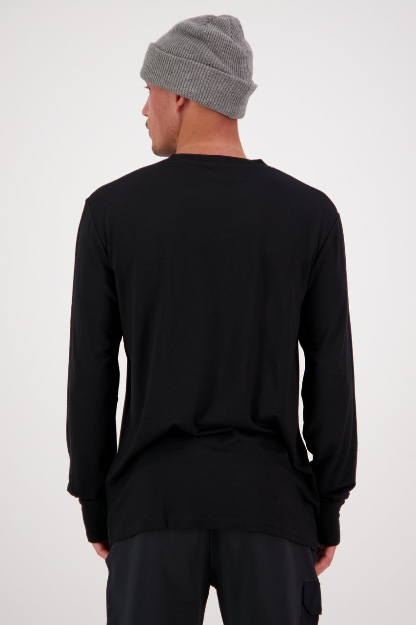 Yotei Classic Merino LS (Str. S)