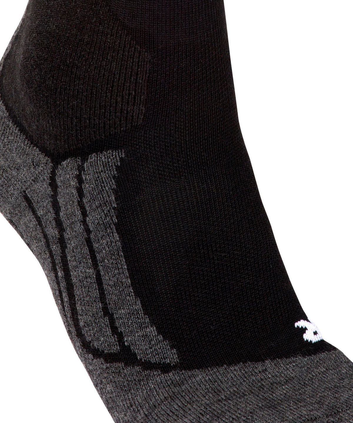 FALKE SK2 Intermediate - Uld - Dame skistrømper - knæhøje