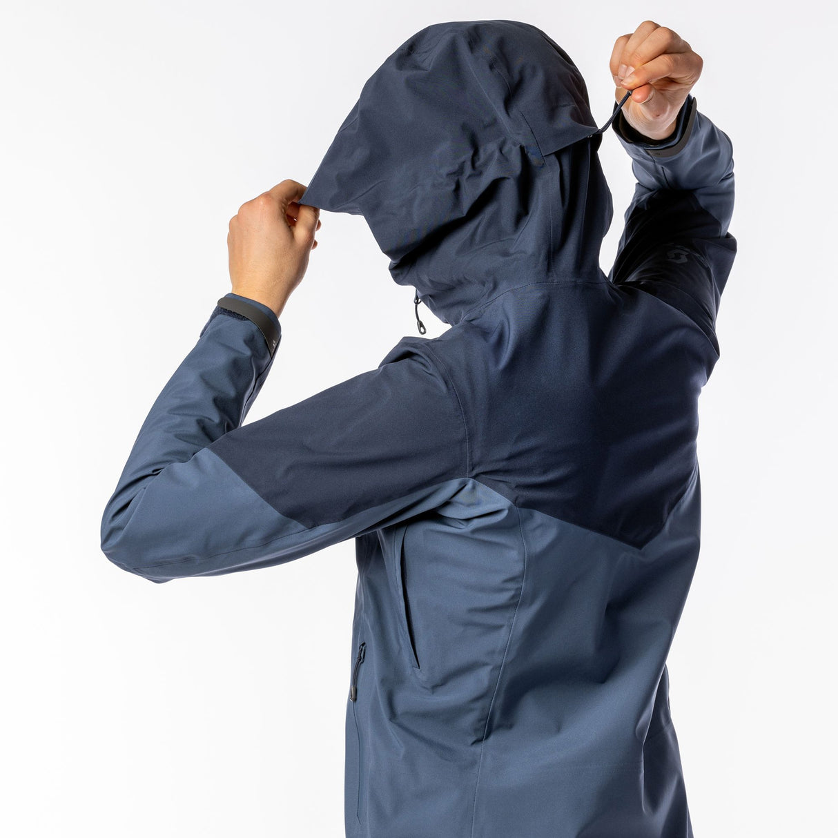 Scott Explorair 3-Lags Damejakke