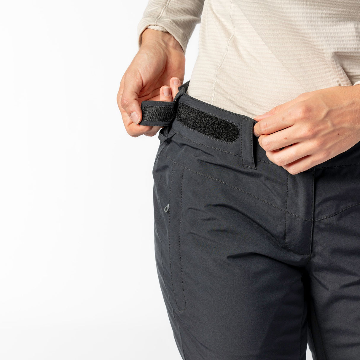 Scott Ultimate Dryo 10 Dame skibukser