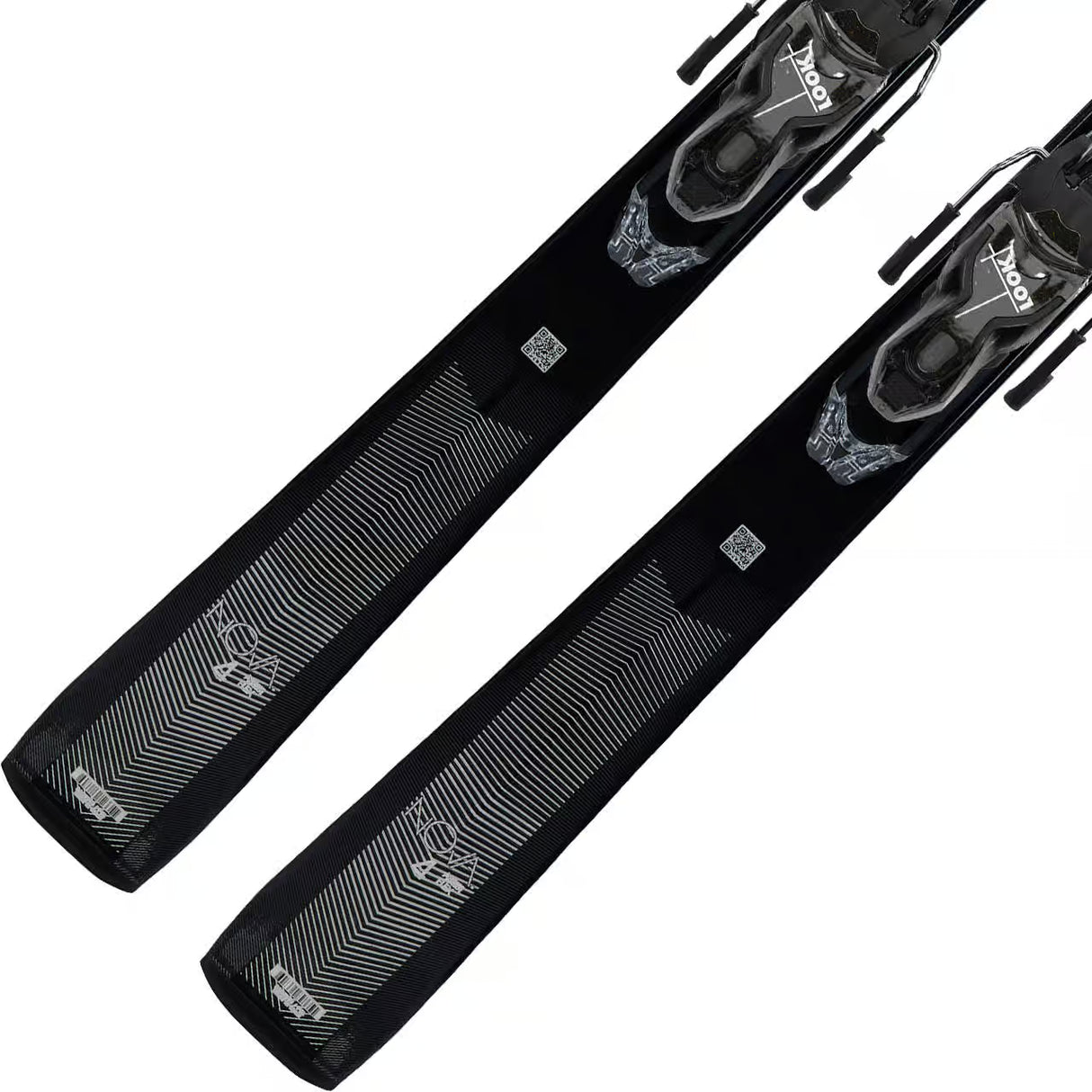 NOVA 4 + XPRESS W 10 25/26