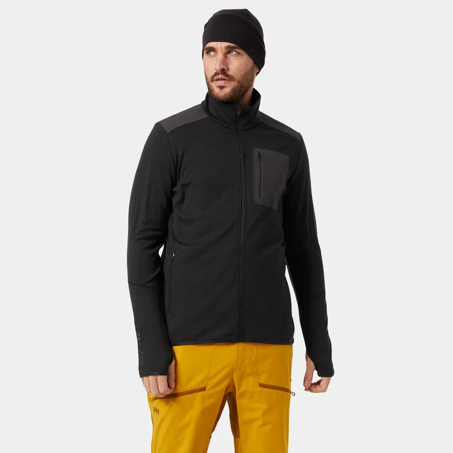 LIFA® Merino Midlayer Full-Zip