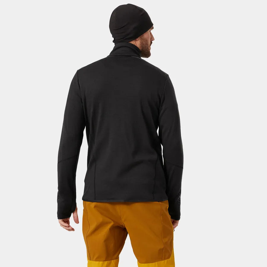 LIFA® Merino Midlayer Full-Zip