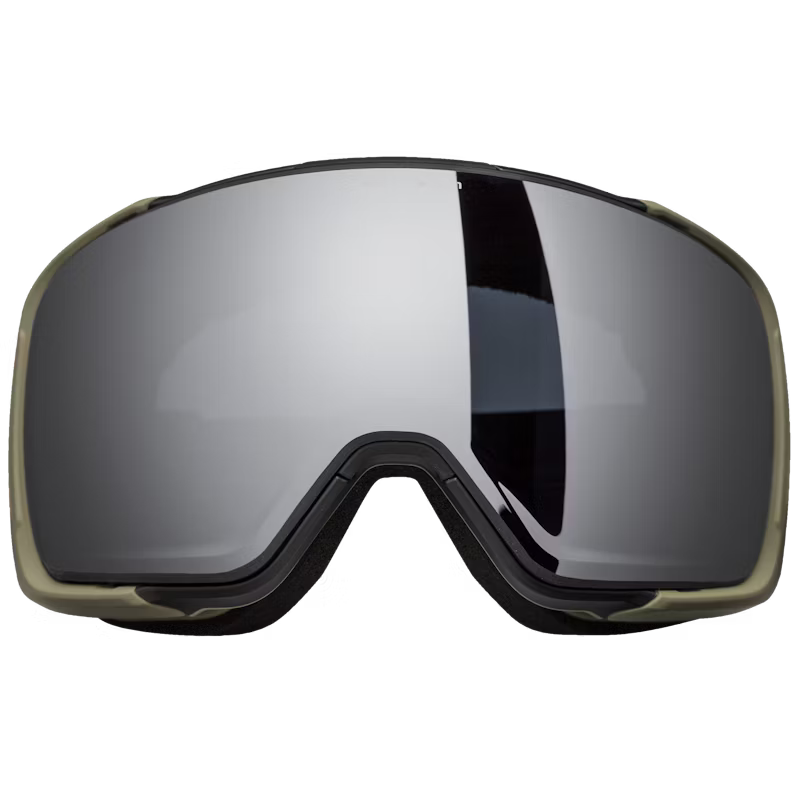 Interstellar RIG® Reflect Goggles Crystal inkl. Ekstra Linse