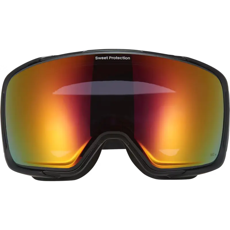Interstellar RIG® Reflect Goggles Crystal inkl. Ekstra Linse