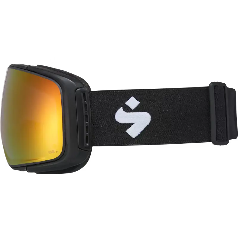 Interstellar RIG® Reflect Goggles Crystal inkl. Ekstra Linse
