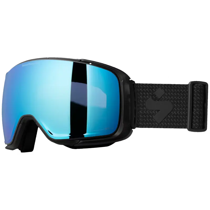 Interstellar RIG® Reflect Goggles Crystal inkl. Ekstra Linse
