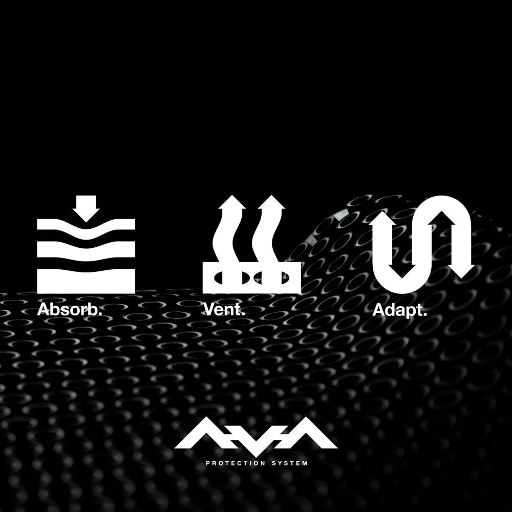 Flaxta - Behold Rygskjold Herre