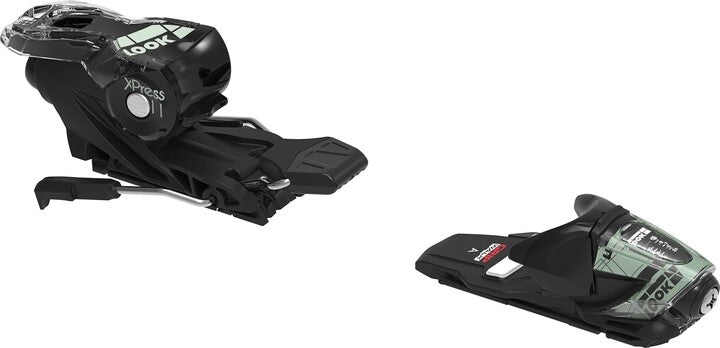 EXPERIENCE W 78 CA + XP10