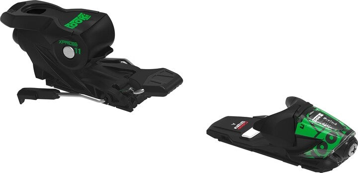 EXPERIENCE 80 CA + XPRESS 11 GW