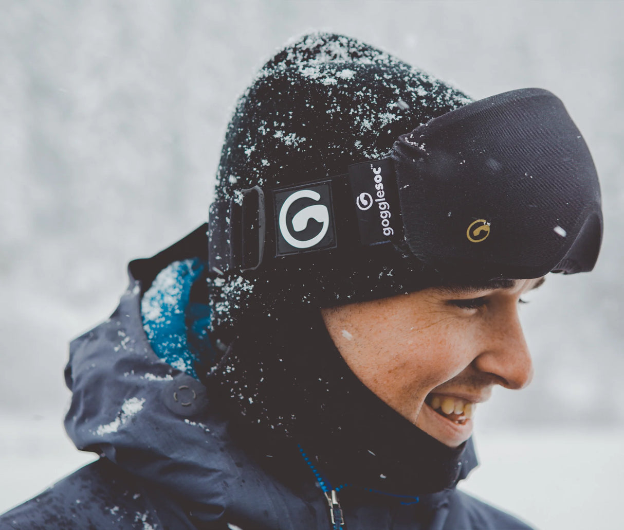 Gogglesoc (Flere Varianter)