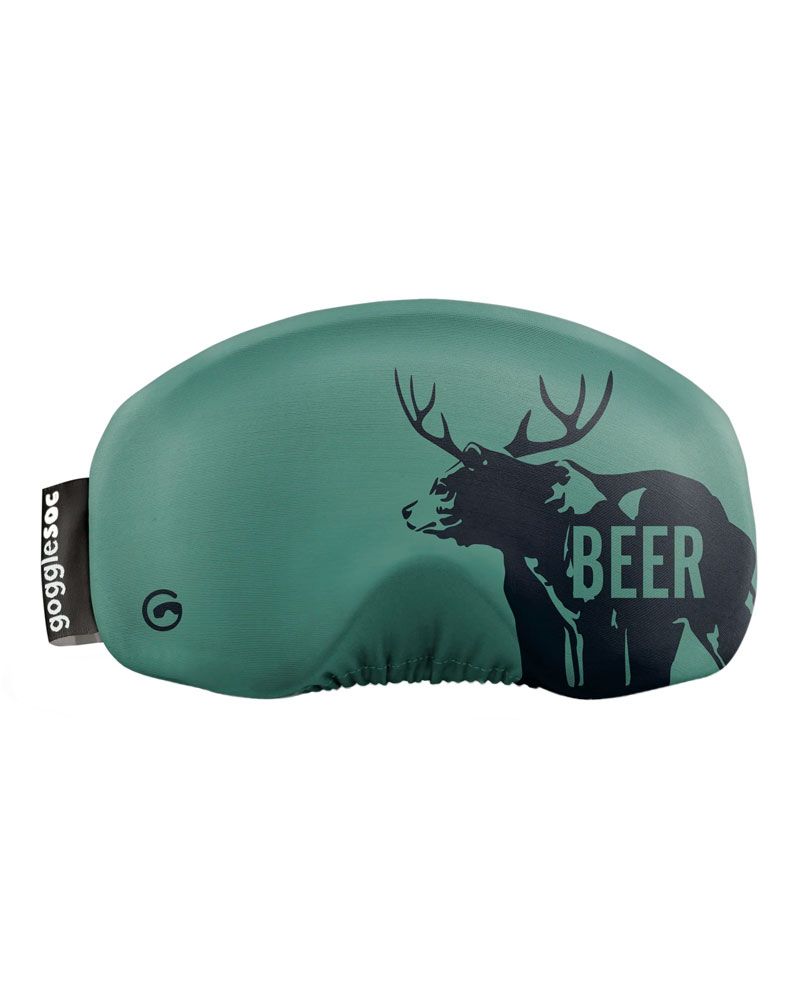 Gogglesoc (Flere Varianter)