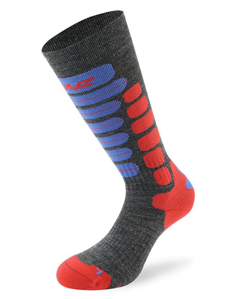 Skistrømper Børn (Merinould)