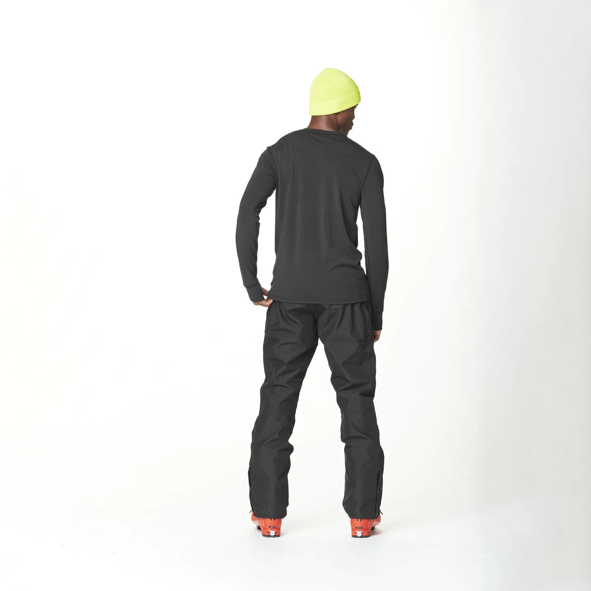 PLAN Herre Skibukser