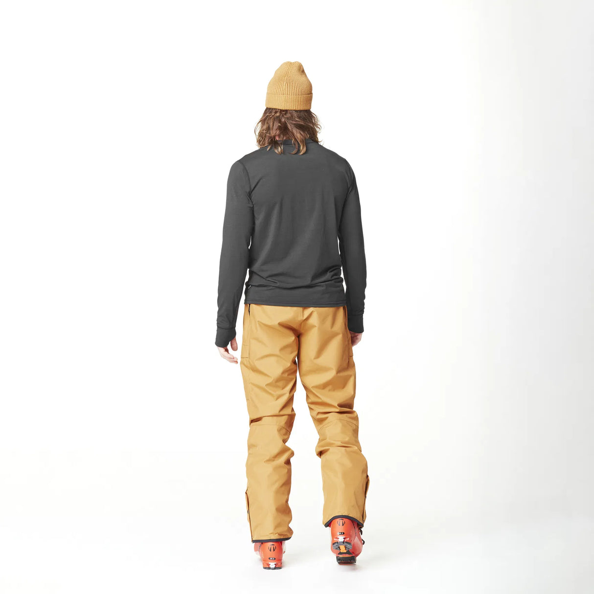 PLAN Herre Skibukser