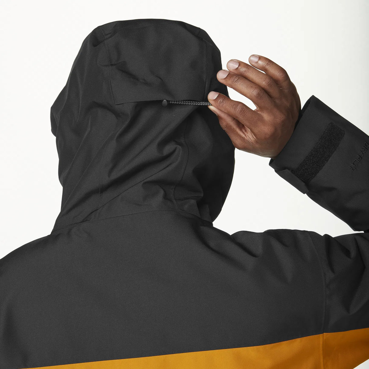 OBJECT Herre Skijakke 24/25