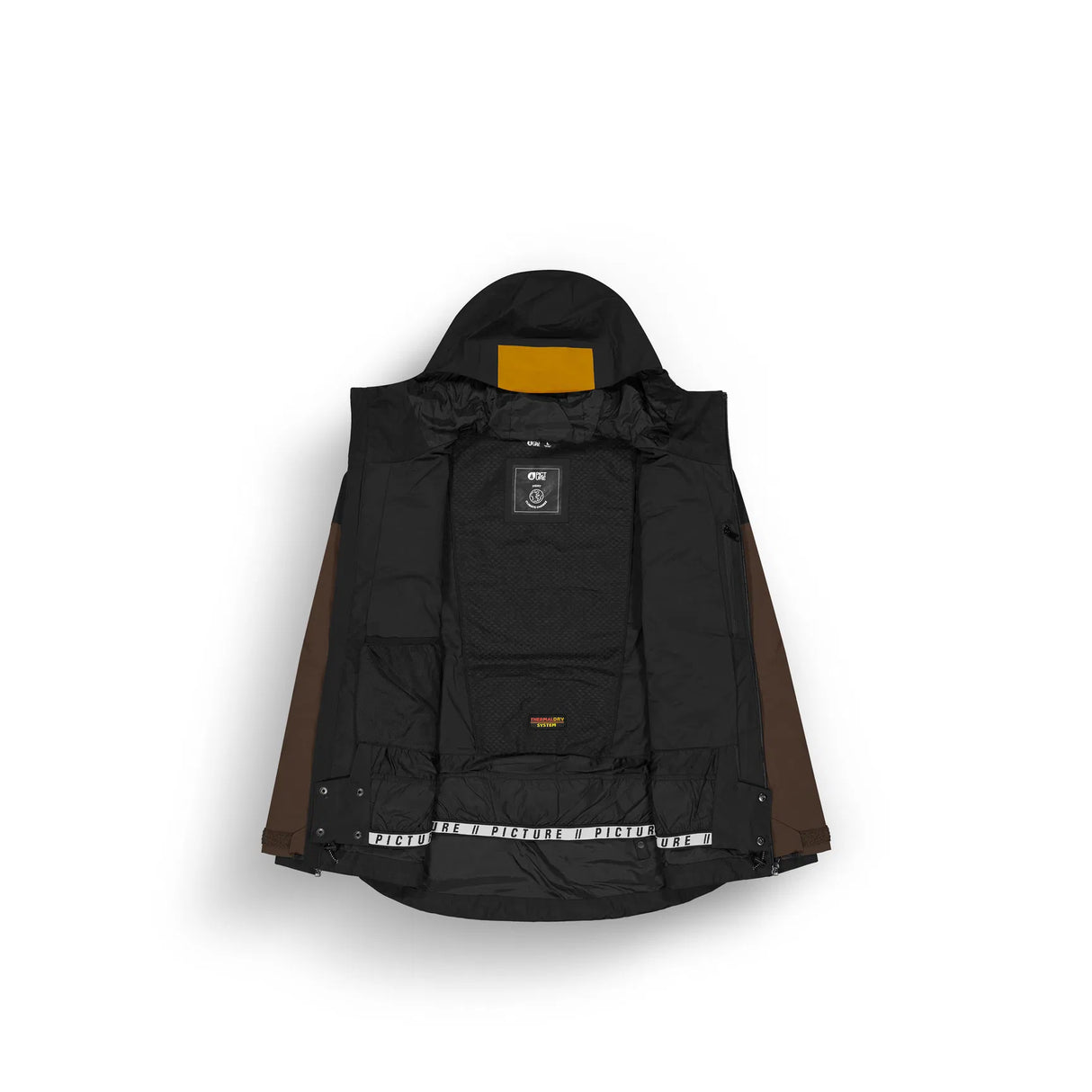 NAIKOON Skijakke 24/25