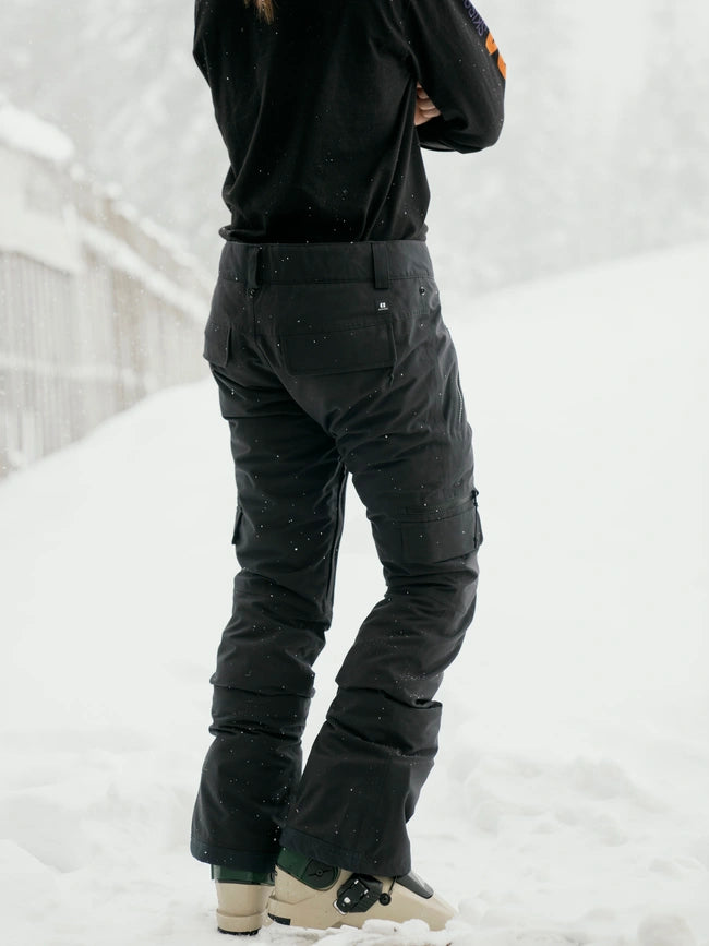 Armada - Mula 2L Insulated Skibukser