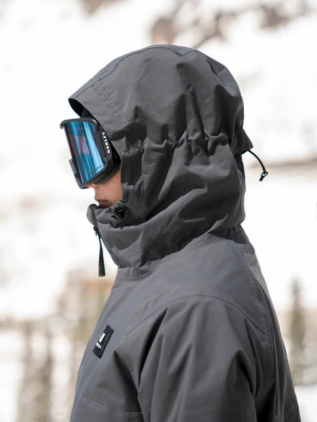 Addisen 2L Insulated Jacket