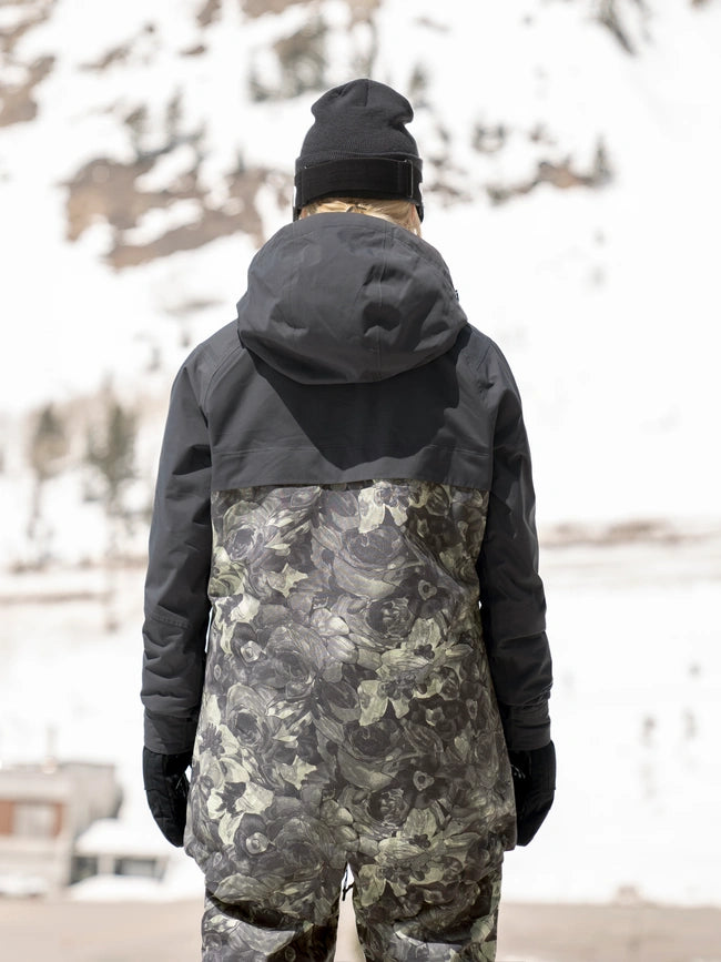 Addisen 2L Insulated Jacket