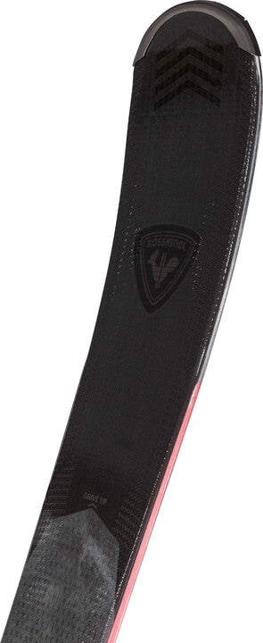 EXPERIENCE 82 TI + K SPX14