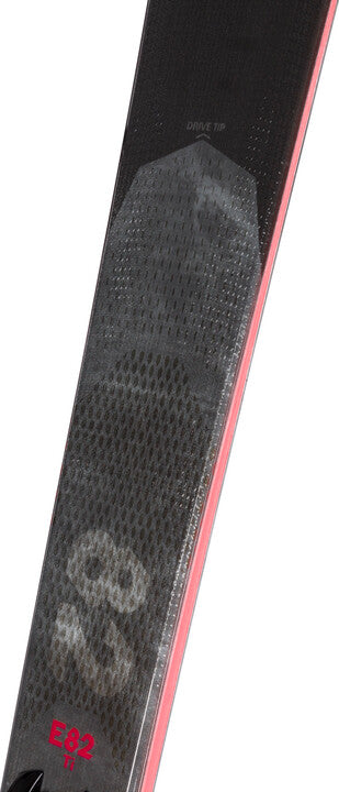 EXPERIENCE 82 TI + K SPX14