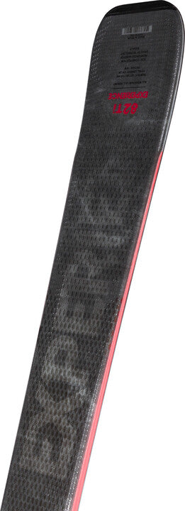 EXPERIENCE 82 TI + K SPX14