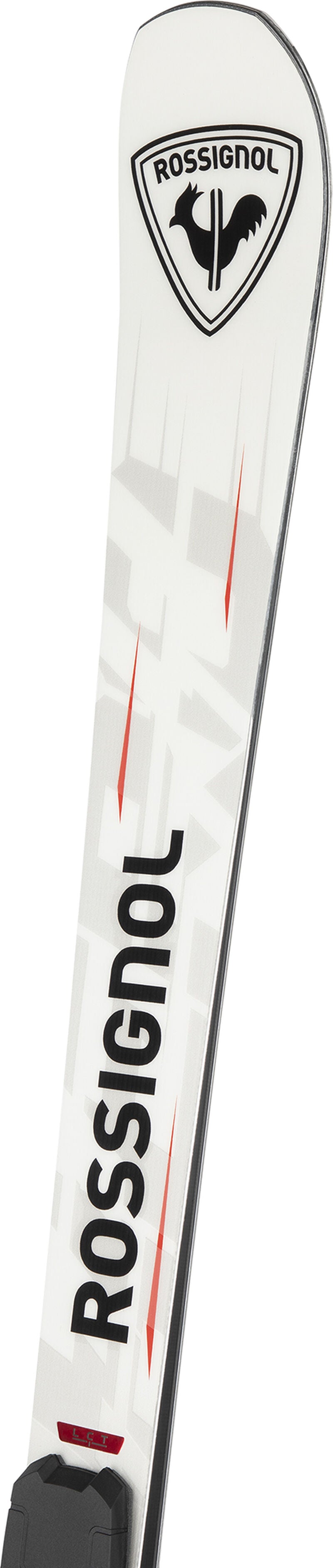 Rossignol Hero Master ST R22 25/26 Titanal