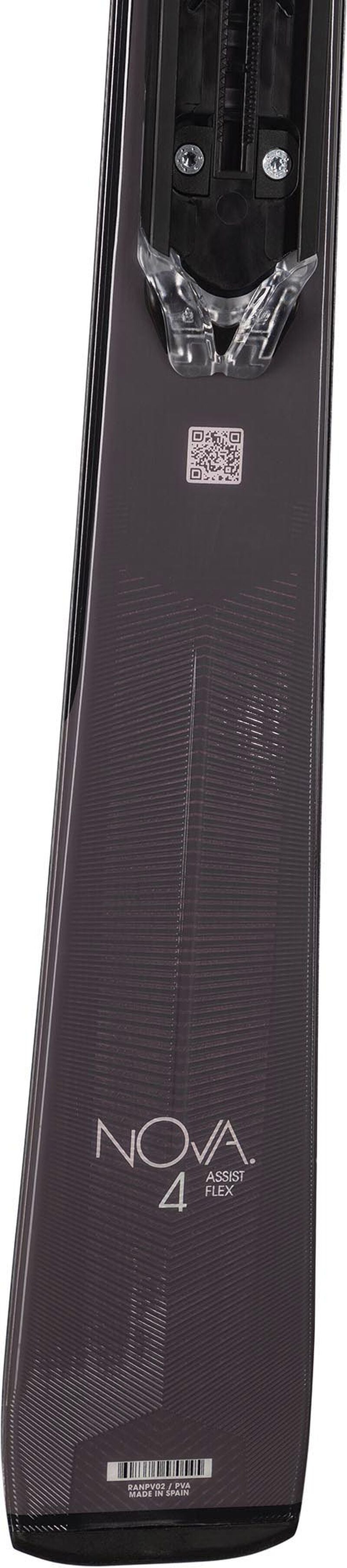 NOVA 4 + XPRESS W 10