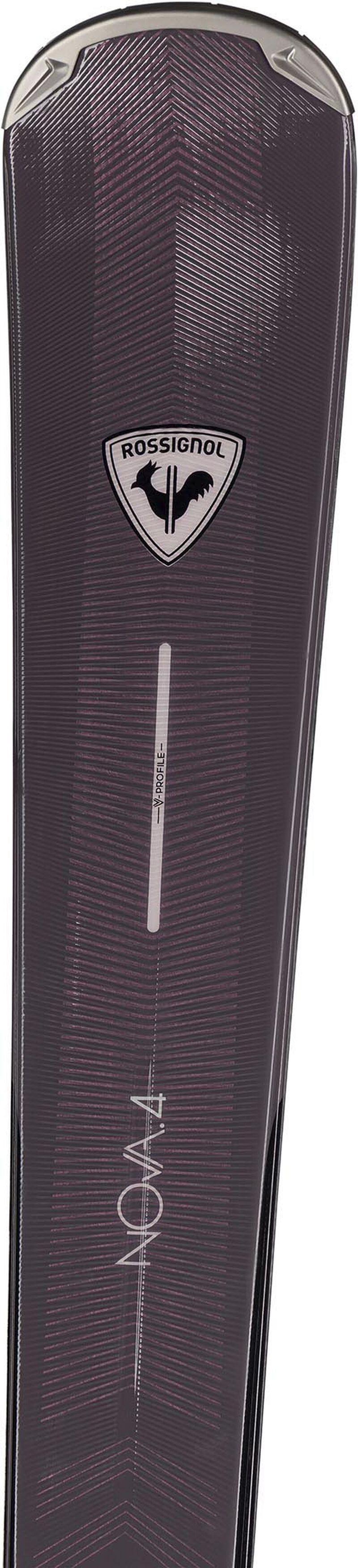 NOVA 4 + XPRESS W 10