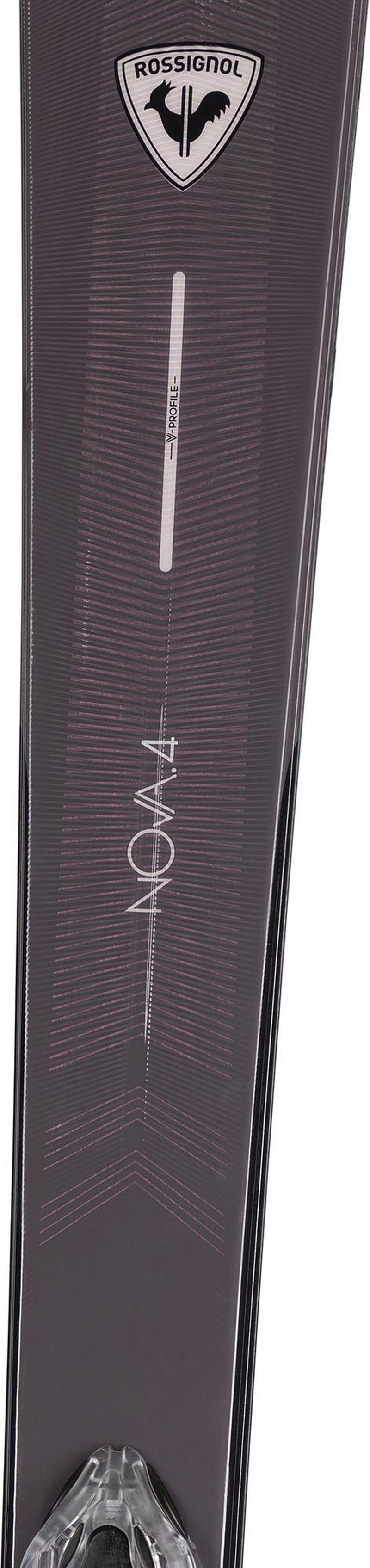 NOVA 4 + XPRESS W 10