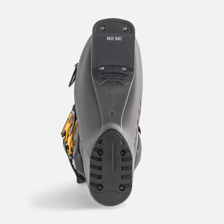 HI-SPEED 100 HV (GW)