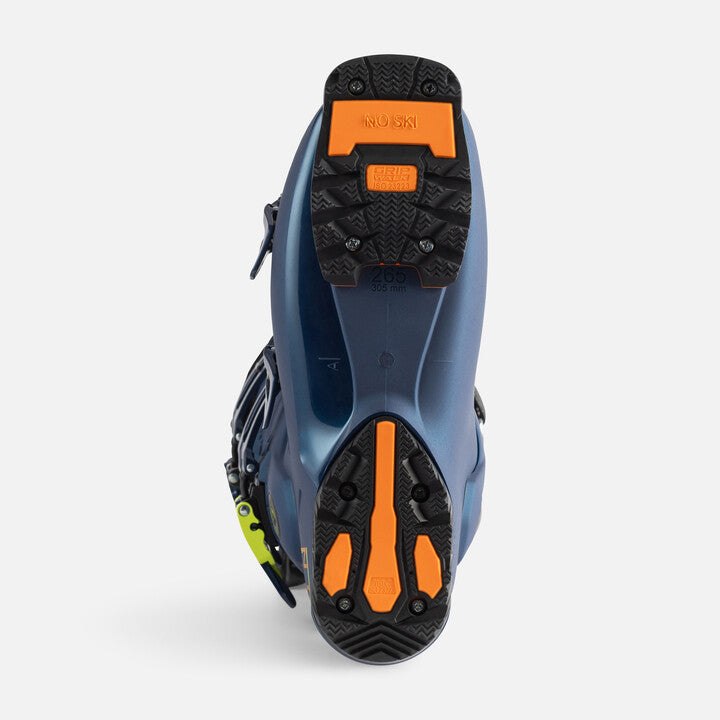 Rossignol - VIZION 4B PRO 120 MV GW