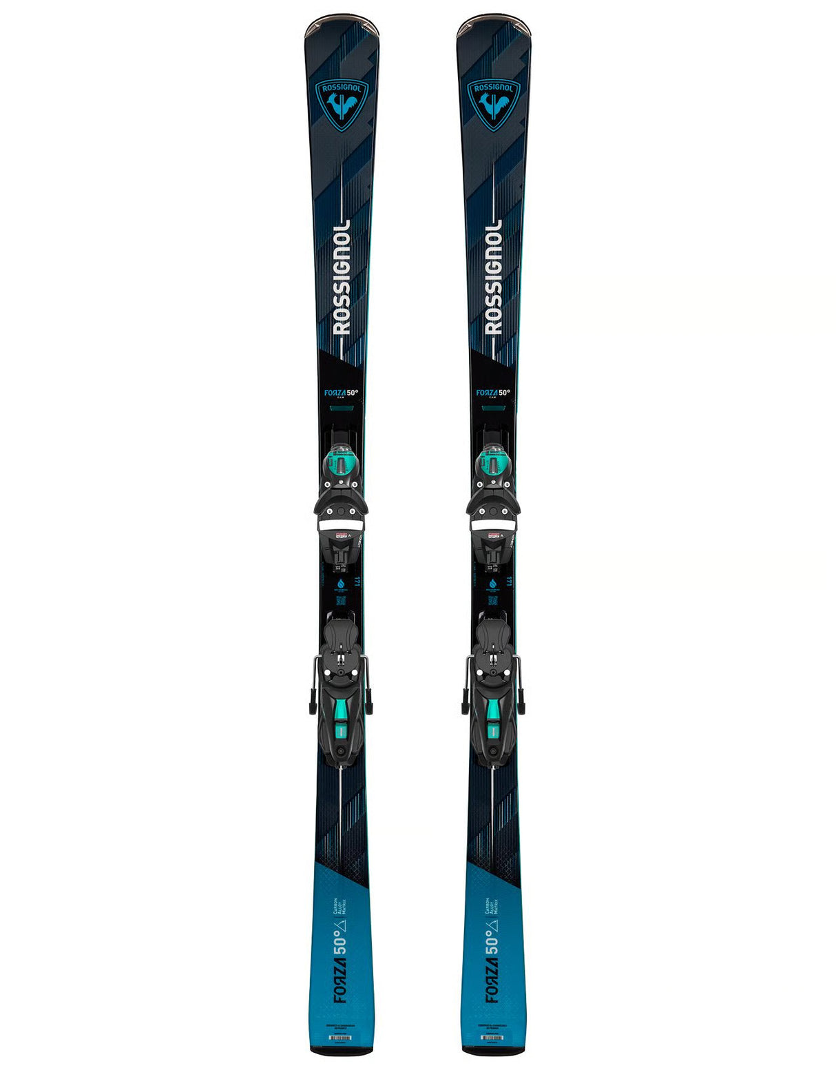 FORZA 50° V-CAM + K NX12 25/26