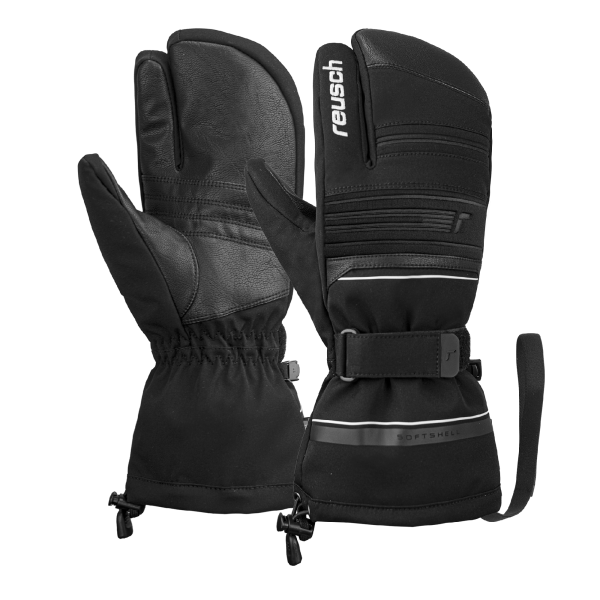 Kondor R-TEX® XT (3-Finger)