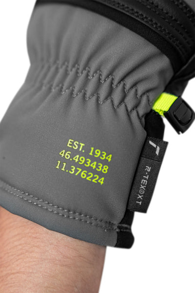 Overland R-TEX XT Lobster LC