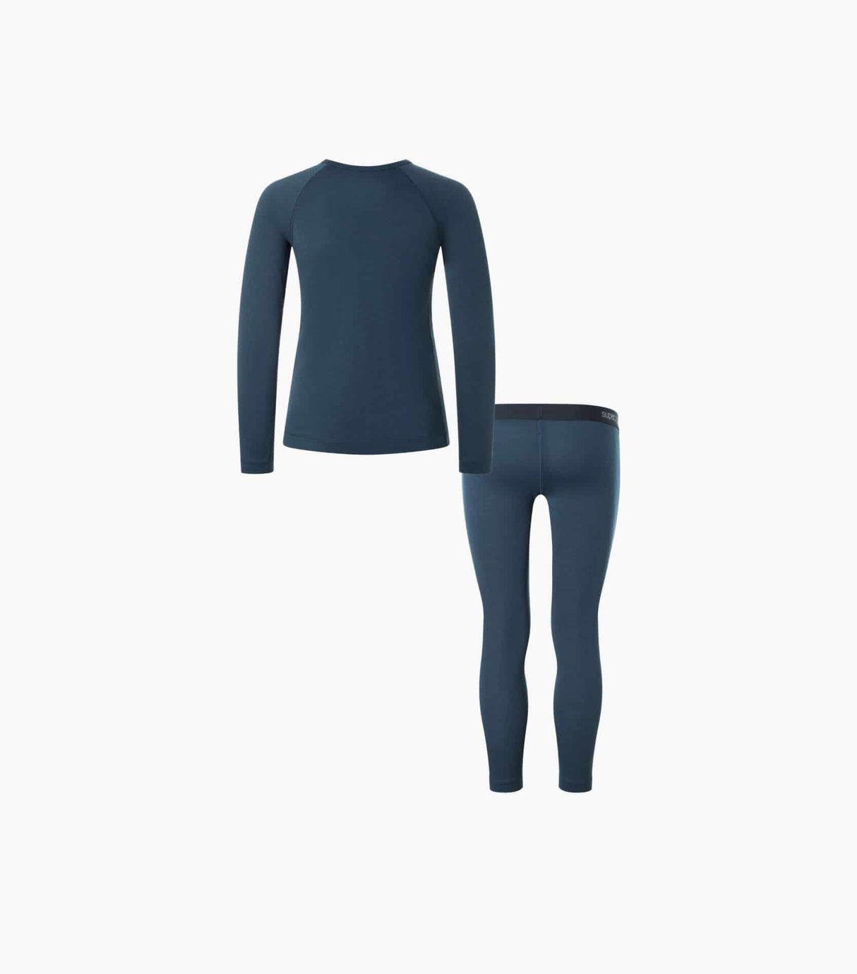 K TUNDRA175 Skiundertøj sæt til børn