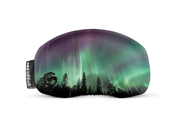 Gogglesoc (Flere Varianter)