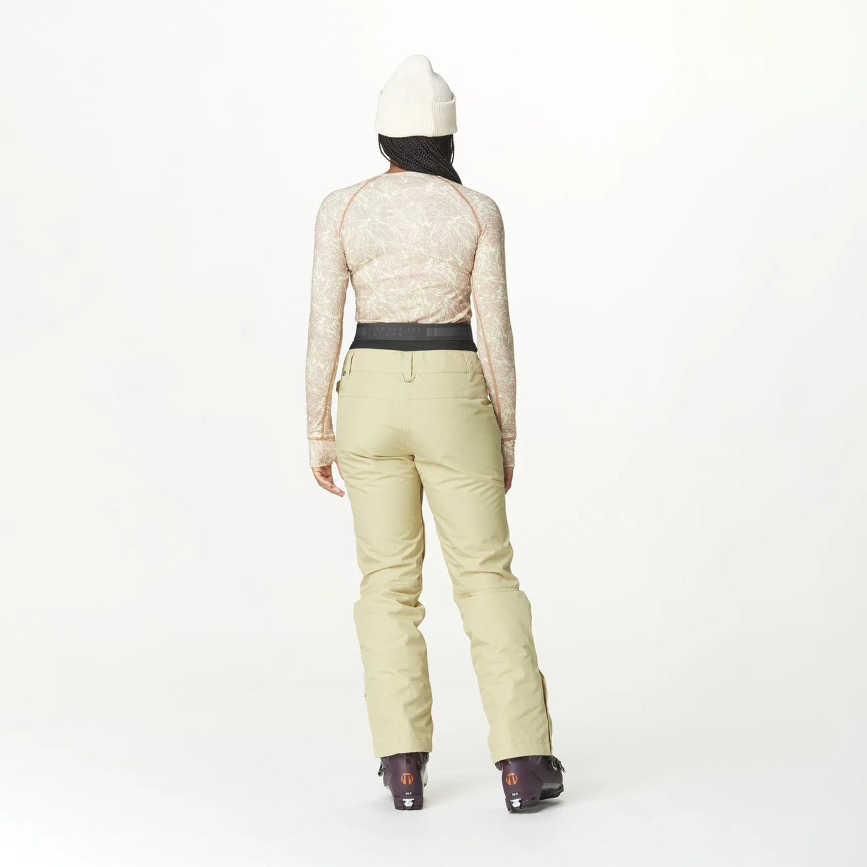 TREVA Dame Skibukser