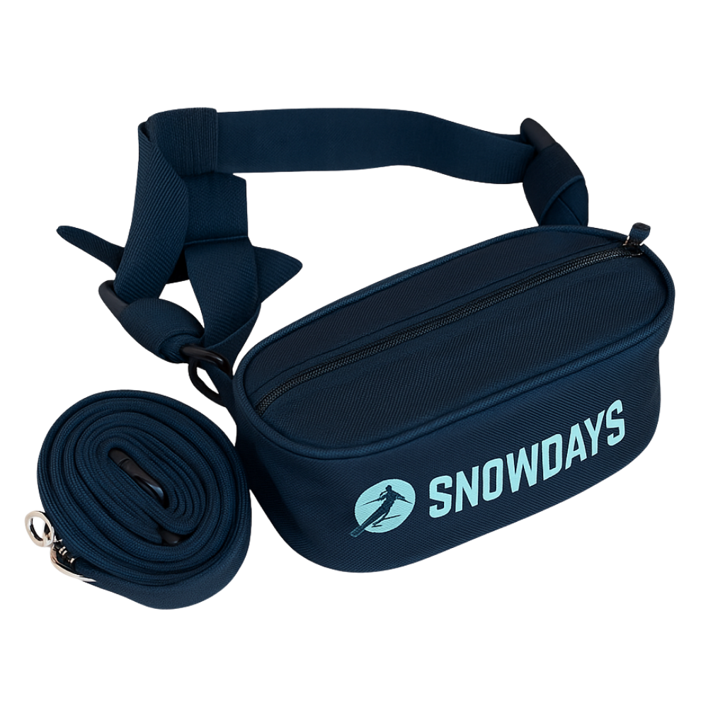 Skisele til børn - Snowdays