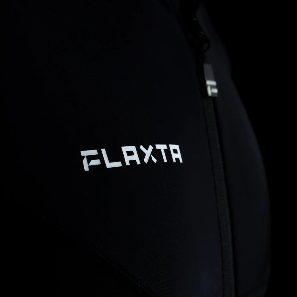 Flaxta - Behold Rygskjold Herre