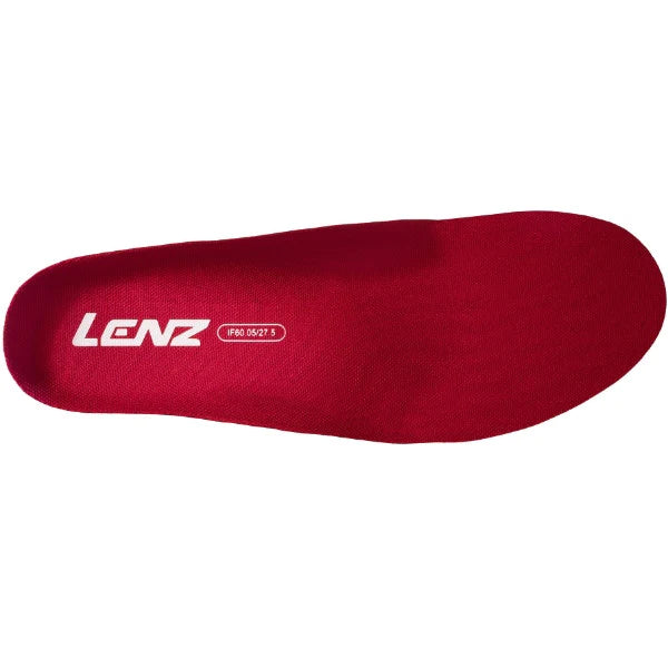 Lenz Sål - Insole Top Mesh (Instant fit)