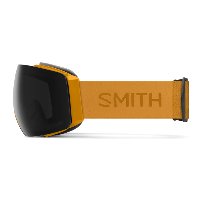 Smith - I/O MAG