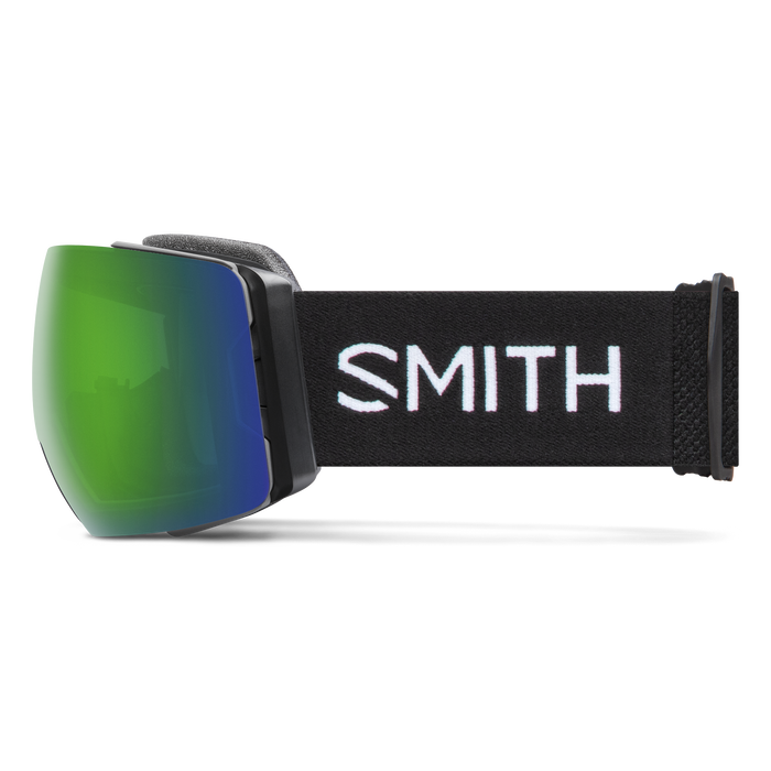 Smith - I/O MAG XL - Black