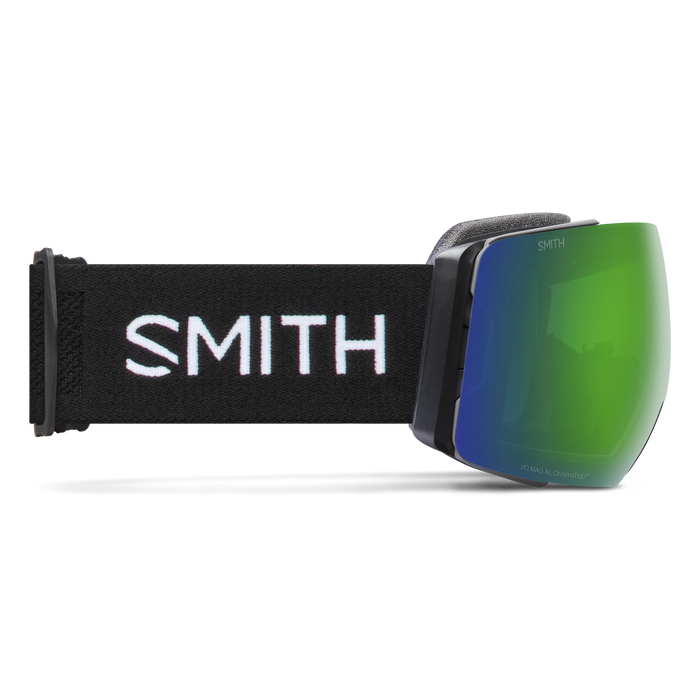 Smith - I/O MAG XL - Black