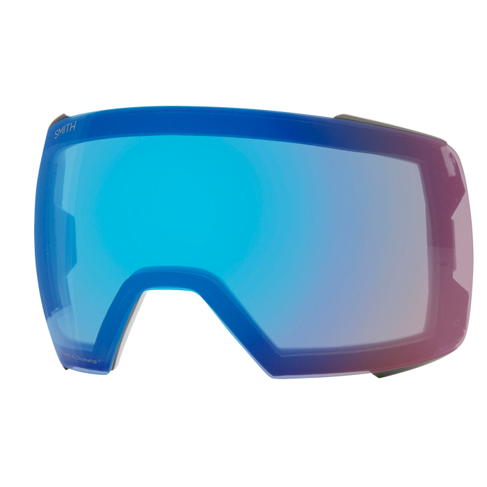 Smith - I/O MAG XL - Black