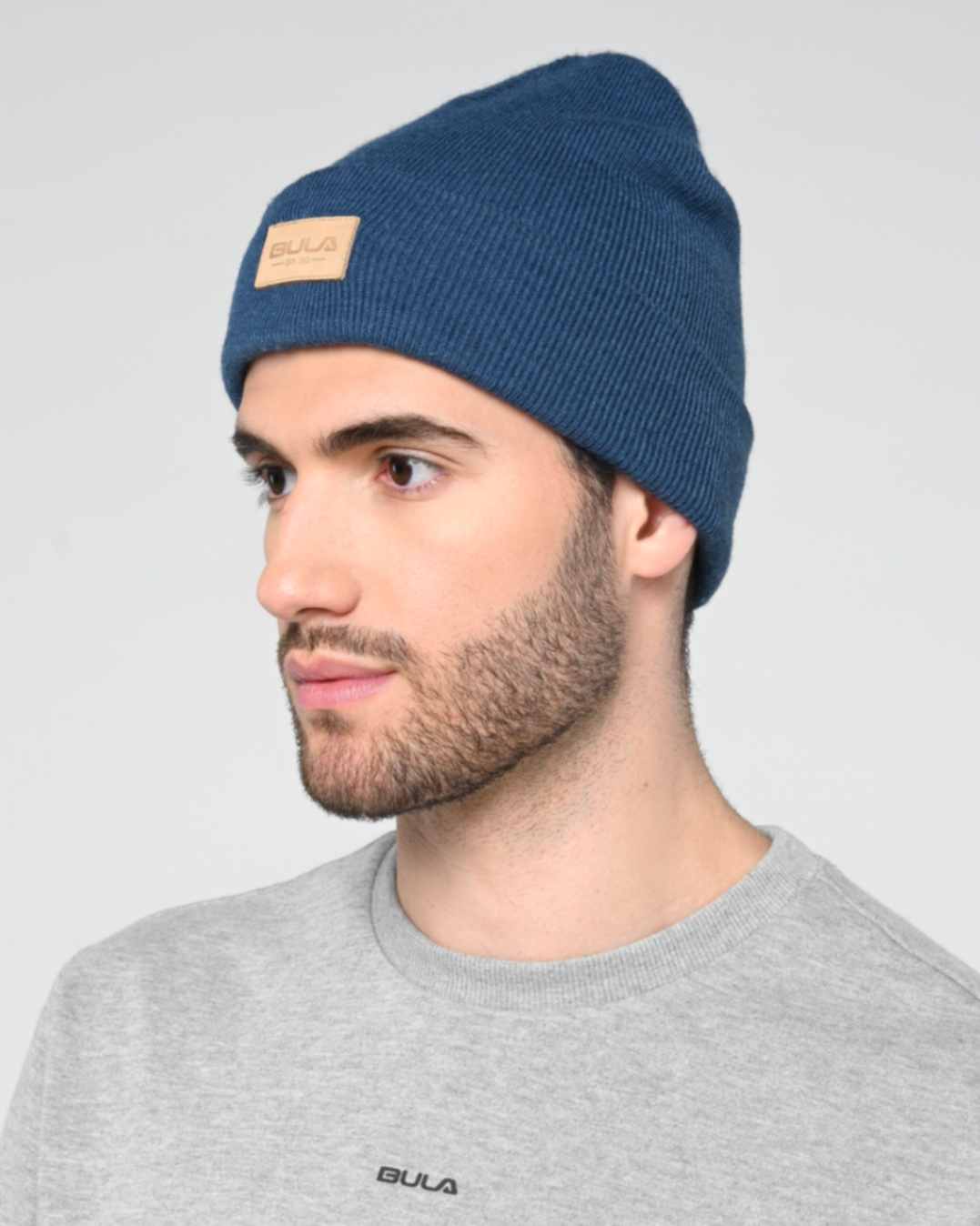 BULA - TRAVEL BEANIE