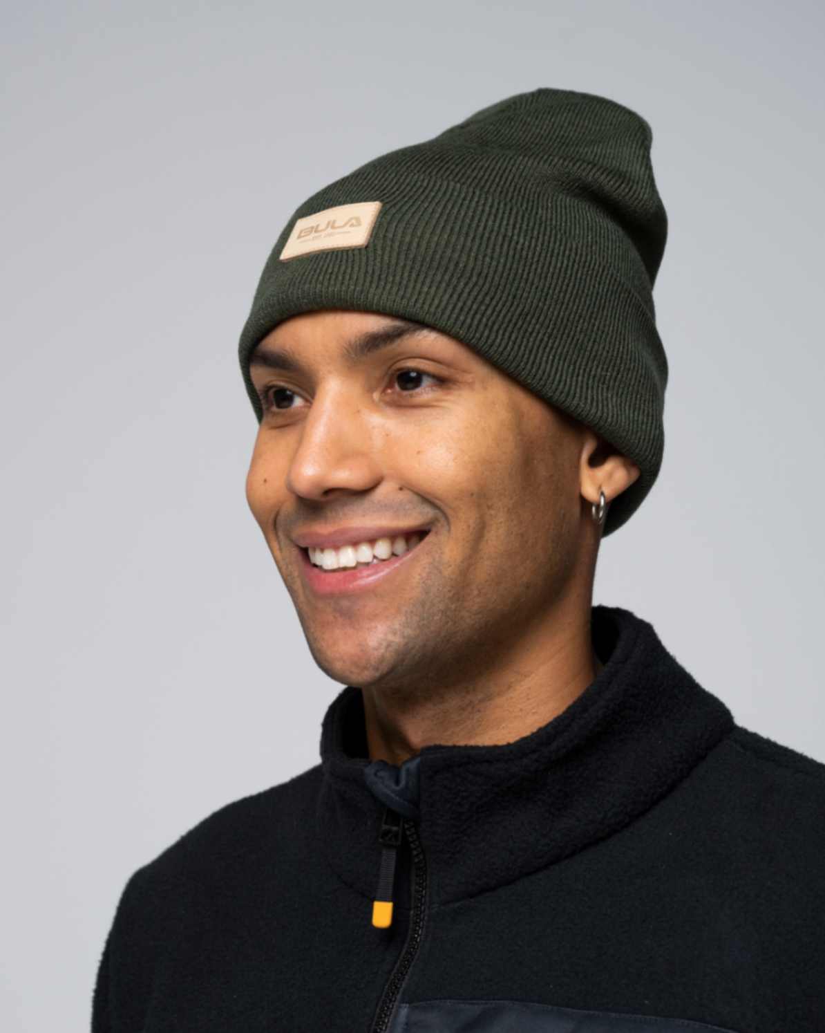 BULA - TRAVEL BEANIE