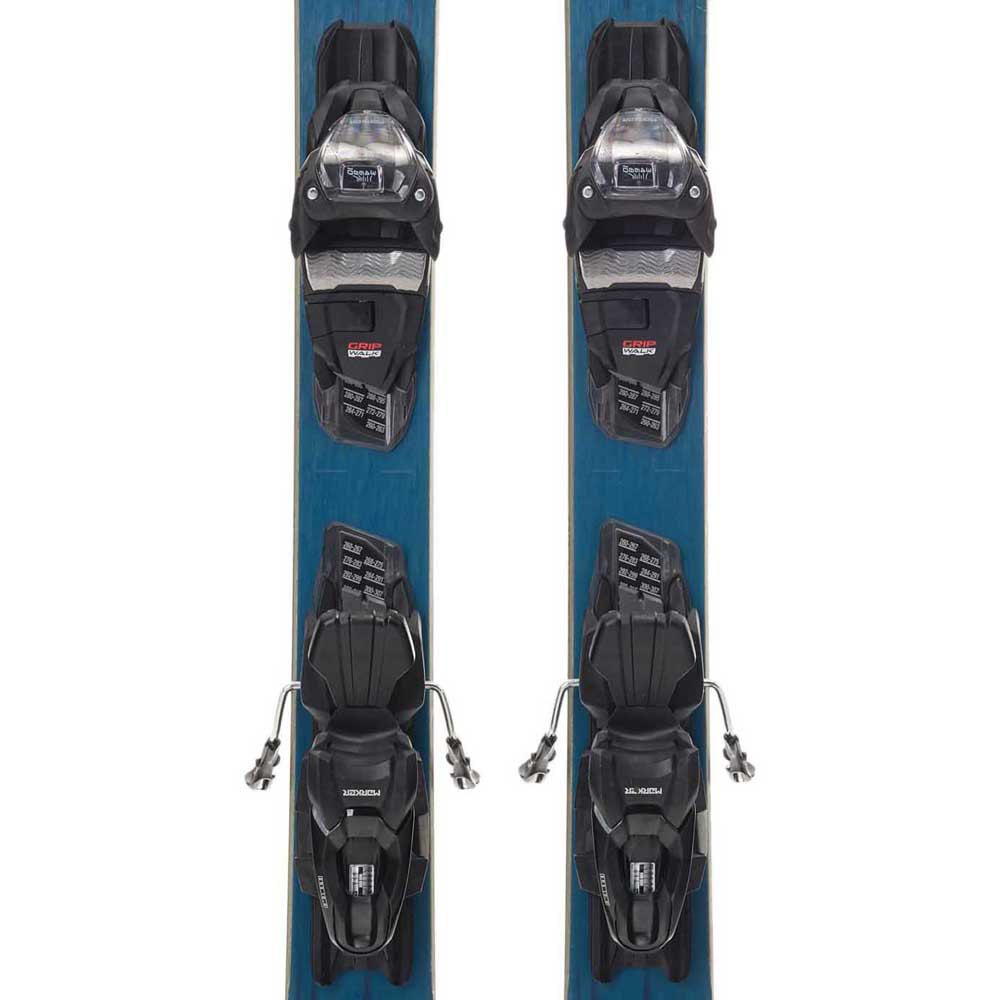 K2 DISRUPTION 78C + M3 10