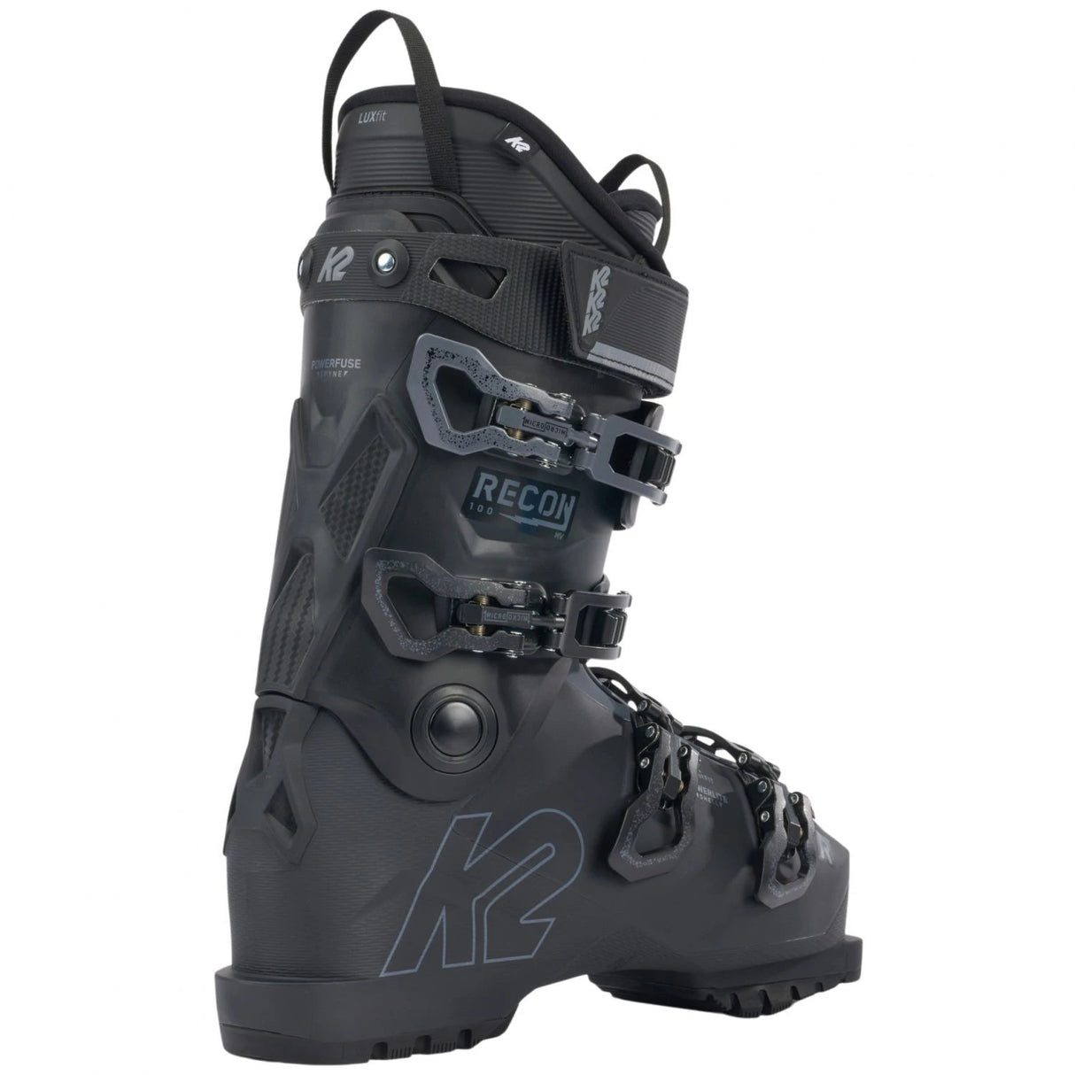 K2 - Recon 100 MV - Herre